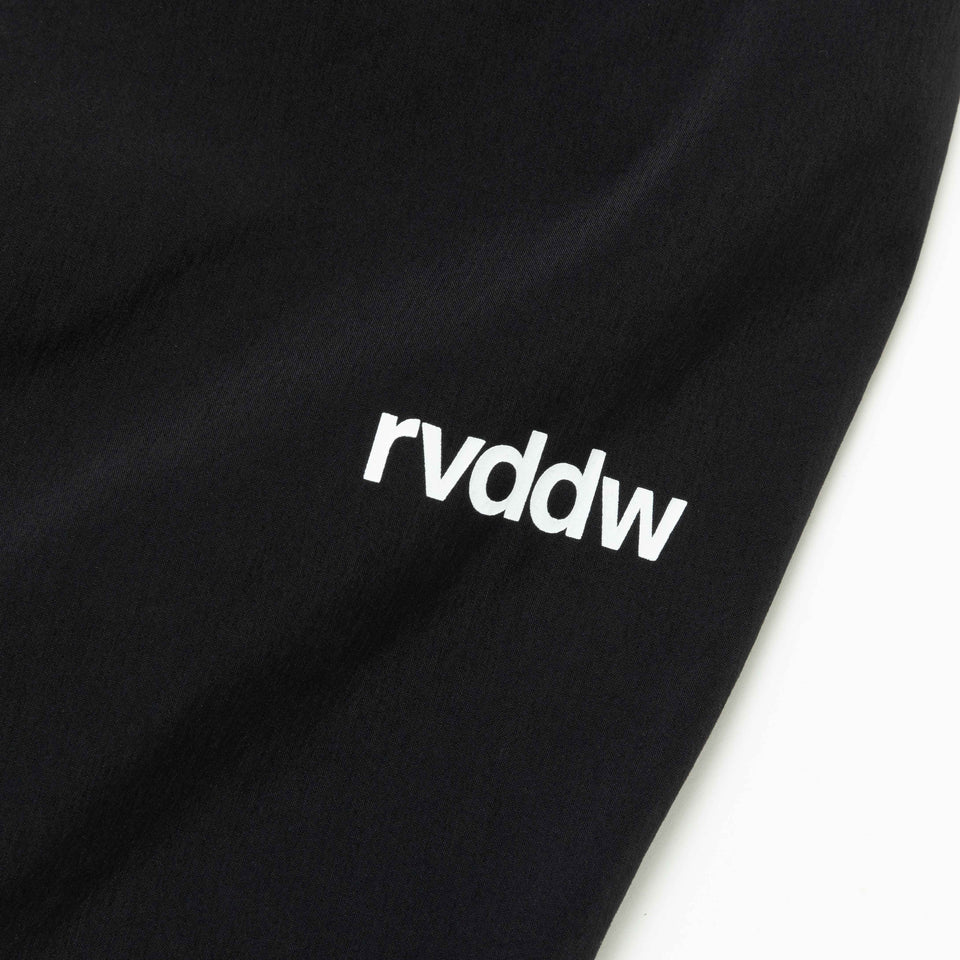 ストレッチ ショートパンツ rvddw SS23 ブラック