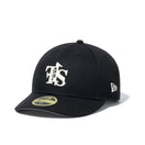 LP 59FIFTY FORSOMEONE ブラック