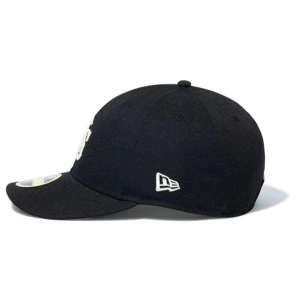 LP 59FIFTY FORSOMEONE ブラック