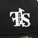 LP 59FIFTY FORSOMEONE ブラック