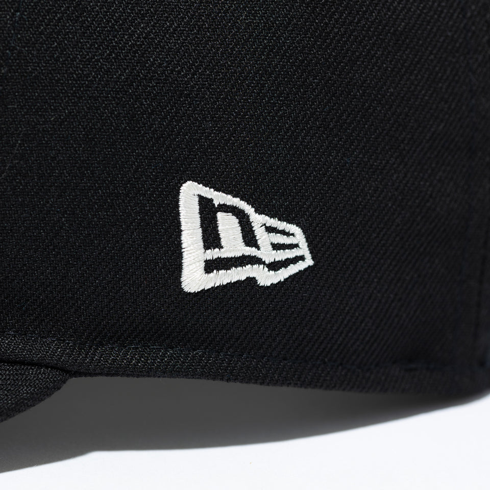 LP 59FIFTY FORSOMEONE ブラック