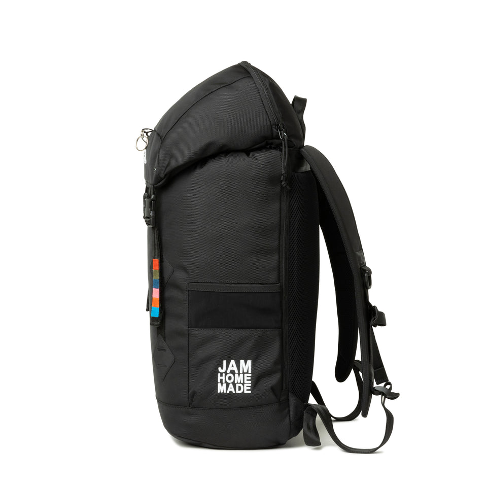 ラックサック 35L NEW ERA × Jam Home Made Birth Color