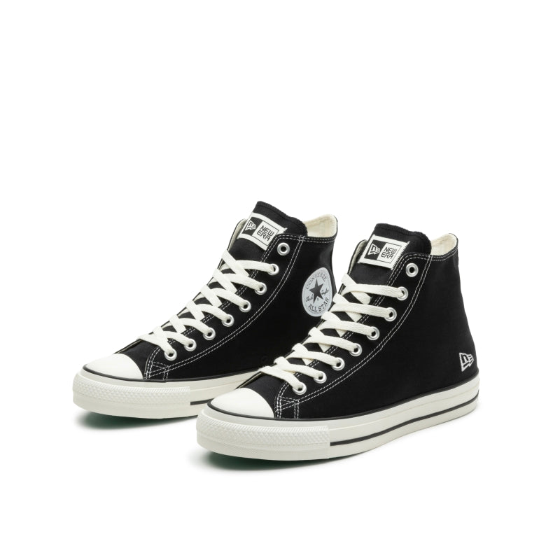 CONVERSE コンバース ALL STAR® HI ブラック