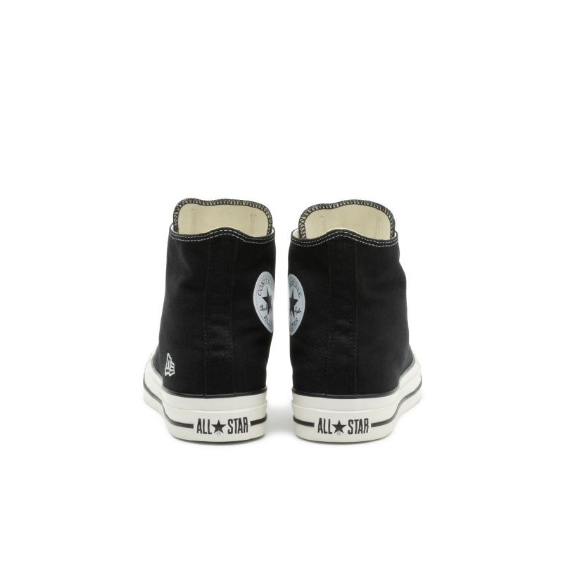 CONVERSE コンバース ALL STAR® HI ブラック