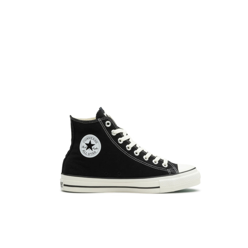 CONVERSE コンバース ALL STAR® HI ブラック