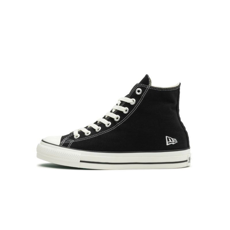 CONVERSE コンバース ALL STAR® HI ブラック