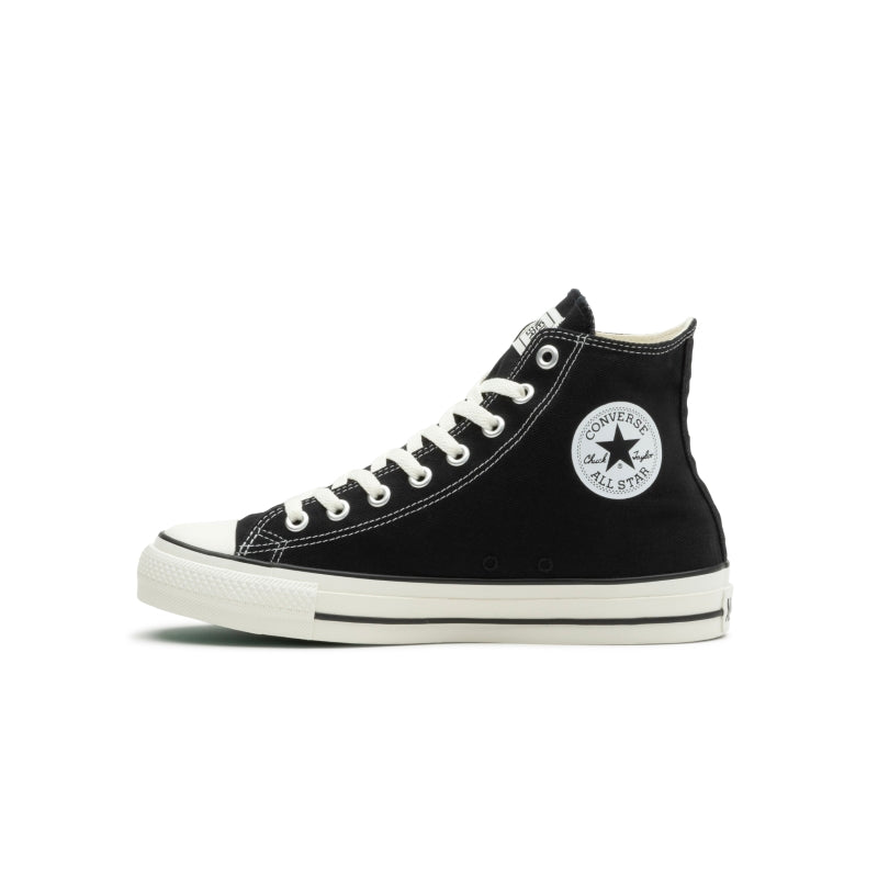 CONVERSE コンバース ALL STAR® HI ブラック