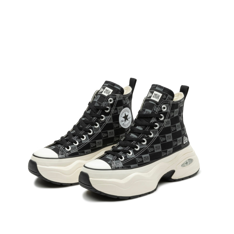 CONVERSE コンバース ALL STAR® SURGETRAINER HI ブラック