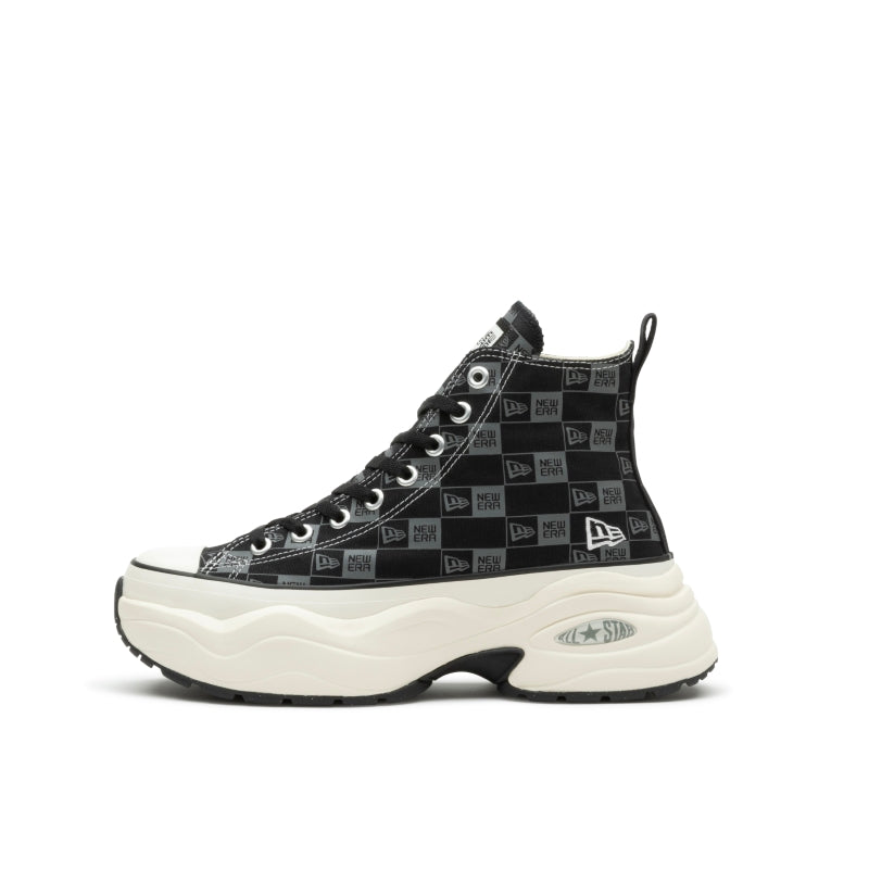 CONVERSE コンバース ALL STAR® SURGETRAINER HI ブラック