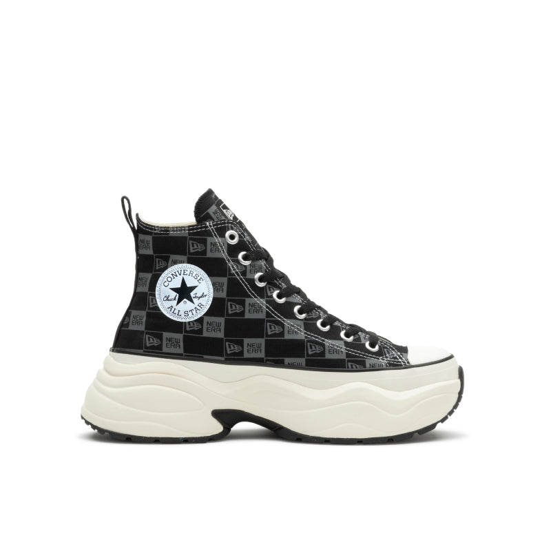 CONVERSE コンバース ALL STAR® SURGETRAINER HI ブラック