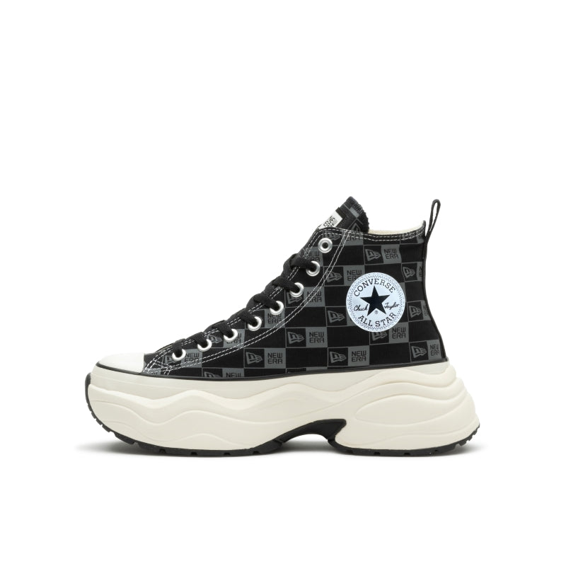 CONVERSE コンバース ALL STAR® SURGETRAINER HI ブラック