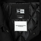 ウール コーチジャケット TAKAHIROMIYASHITATheSoloist. SS24 ブラック