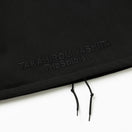 ウール コーチジャケット TAKAHIROMIYASHITATheSoloist. SS24 ブラック