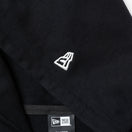 スウェット フルジップ フーディー MASTERMIND WORLD SS24 ブラック