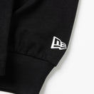 【ゴルフ】 長袖 ミッドネック パフォーマンス Tシャツ MASTERMIND WORLD ブラック