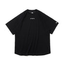 半袖 オーバーサイズド パフォーマンス Tシャツ MASTERMIND WORLD SS24 ブラック