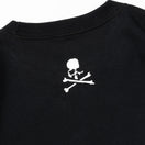 半袖 オーバーサイズド パフォーマンス Tシャツ MASTERMIND WORLD SS24 ブラック