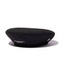 ベレー Beret TAKAHIROMIYASHITATheSoloist. SS24 ブラック