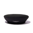 ベレー Beret TAKAHIROMIYASHITATheSoloist. SS24 ブラック