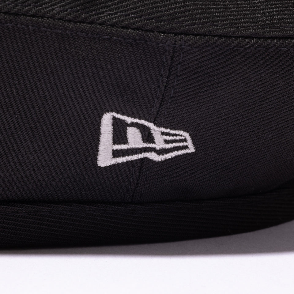 ベレー Beret TAKAHIROMIYASHITATheSoloist. SS24 ブラック