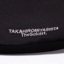 ベレー Beret TAKAHIROMIYASHITATheSoloist. SS24 ブラック