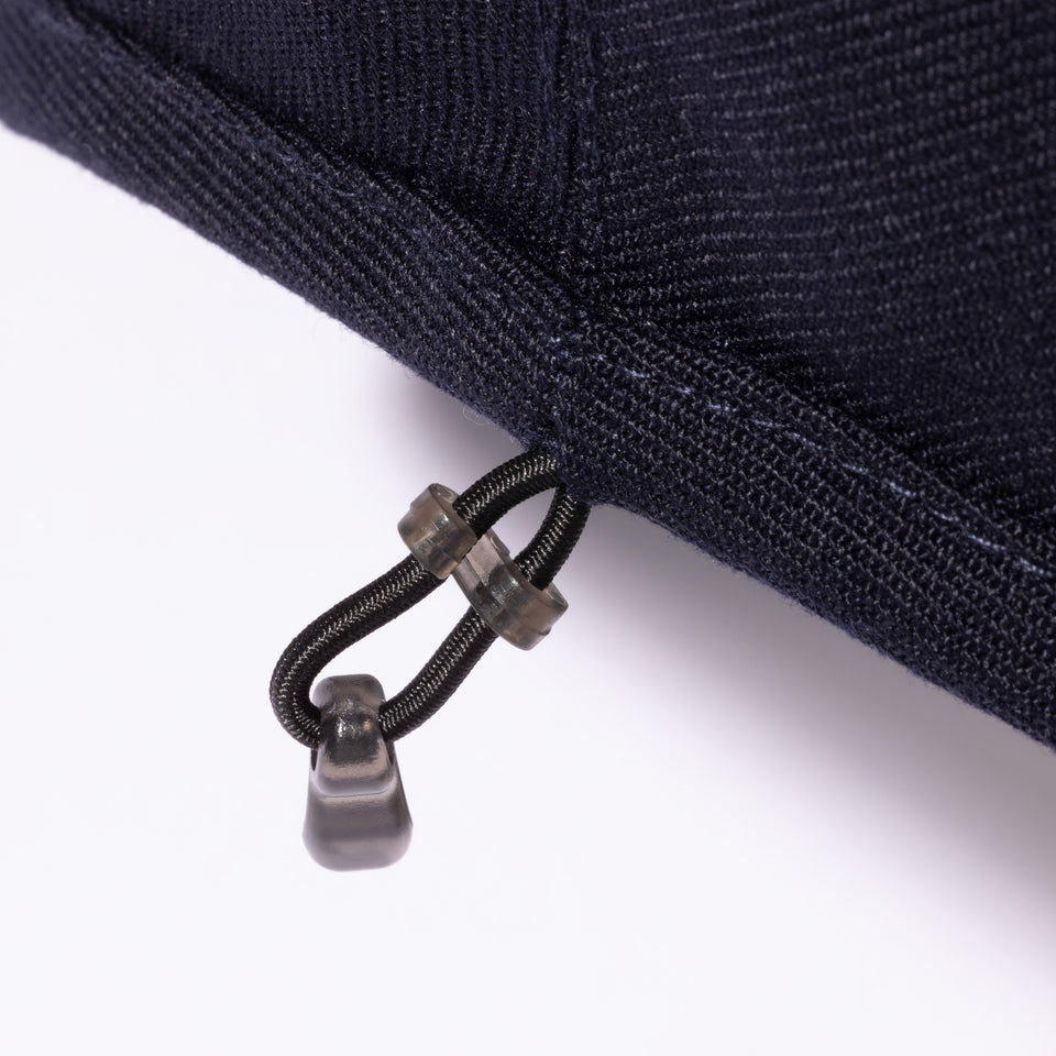 ベレー Beret TAKAHIROMIYASHITATheSoloist. SS24 ネイビー