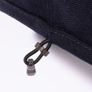 ベレー Beret TAKAHIROMIYASHITATheSoloist. SS24 ネイビー