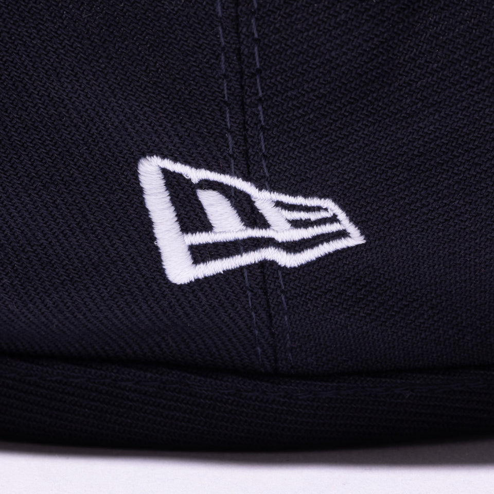 ベレー Beret TAKAHIROMIYASHITATheSoloist. SS24 ネイビー