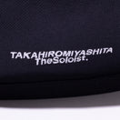 ベレー Beret TAKAHIROMIYASHITATheSoloist. SS24 ネイビー