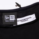 ベレー Beret TAKAHIROMIYASHITATheSoloist. SS24 ネイビー