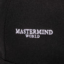 LP 59FIFTY MASTERMIND WORLD SS24 ブラック