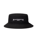 バケット01 MASTERMIND WORLD SS24 ブラック