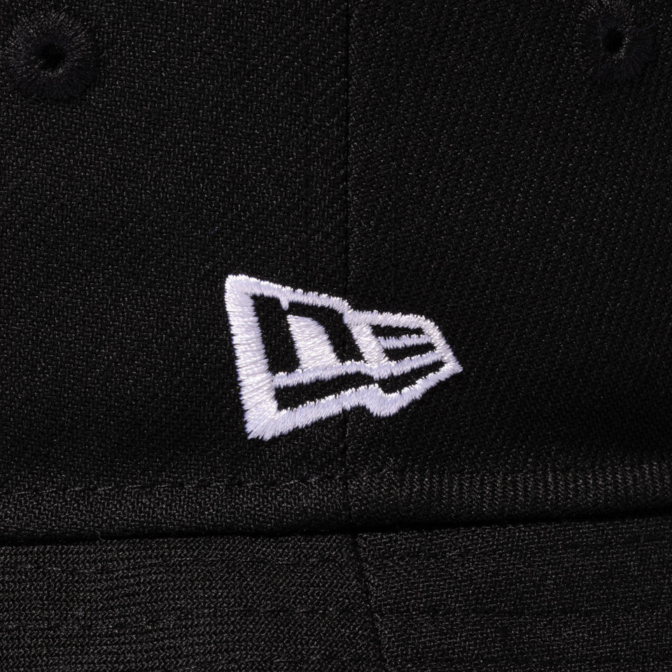 バケット01 MASTERMIND WORLD SS24 ブラック