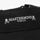 【ゴルフ】 サンバイザー On Par MASTERMIND WORLD ブラック