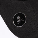 【ゴルフ】 サンバイザー On Par MASTERMIND WORLD ブラック