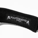 【ゴルフ】 サンバイザー On Par MASTERMIND WORLD ブラック