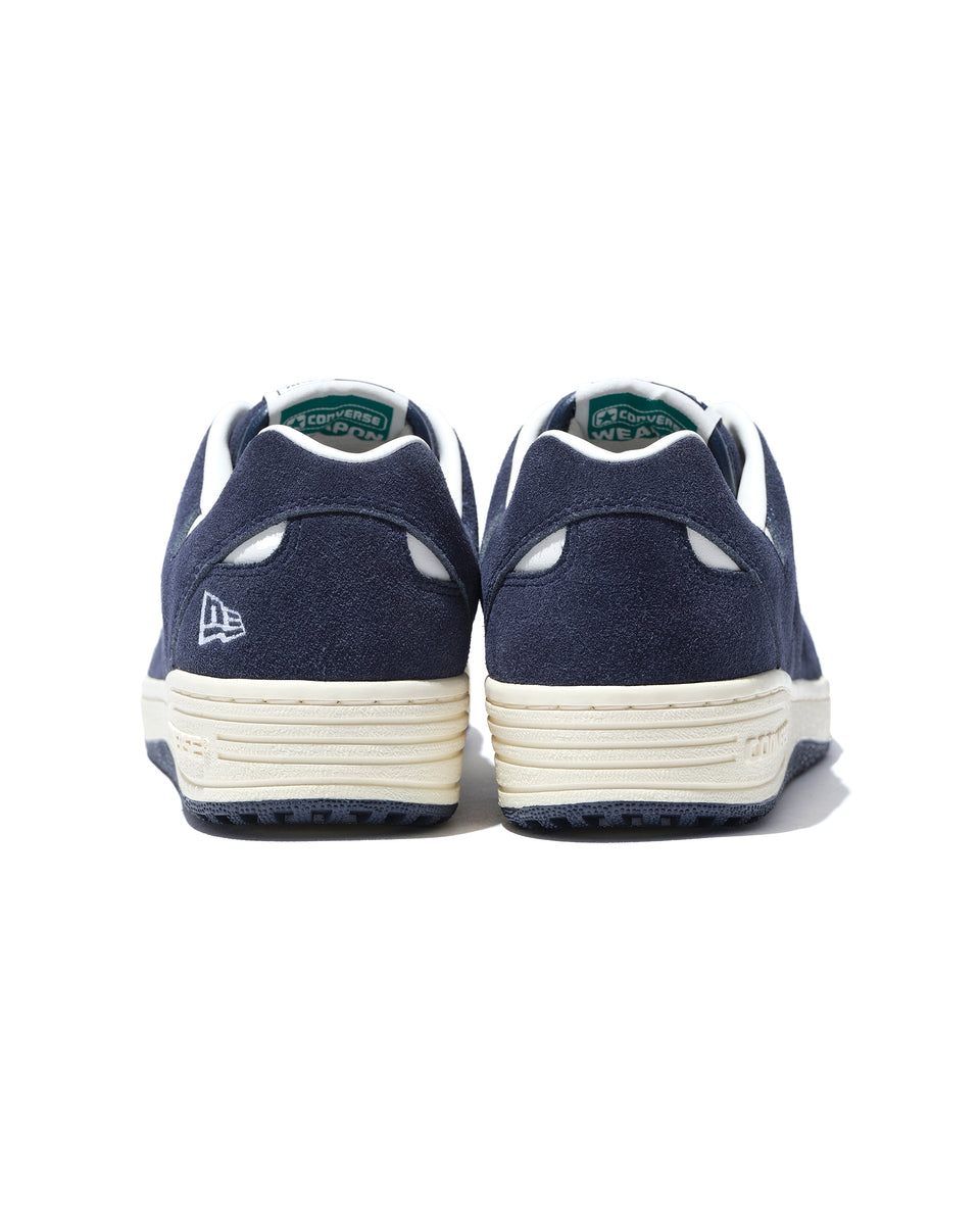 CONVERSE コンバース WEAPON SUEDE ネイビー
