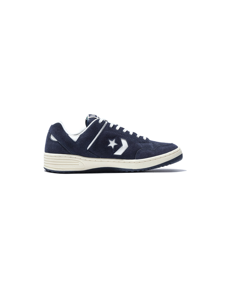 CONVERSE コンバース WEAPON SUEDE ネイビー
