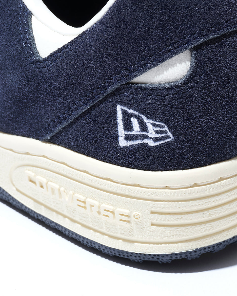 CONVERSE コンバース WEAPON SUEDE ネイビー