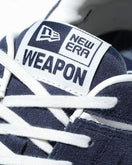 CONVERSE コンバース WEAPON SUEDE ネイビー