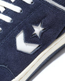 CONVERSE コンバース WEAPON SUEDE ネイビー