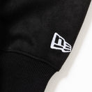 プルオーバーフーディー mastermind JAPAN マスターマインド・ジャパン FW24 ポリスウェード ブラック