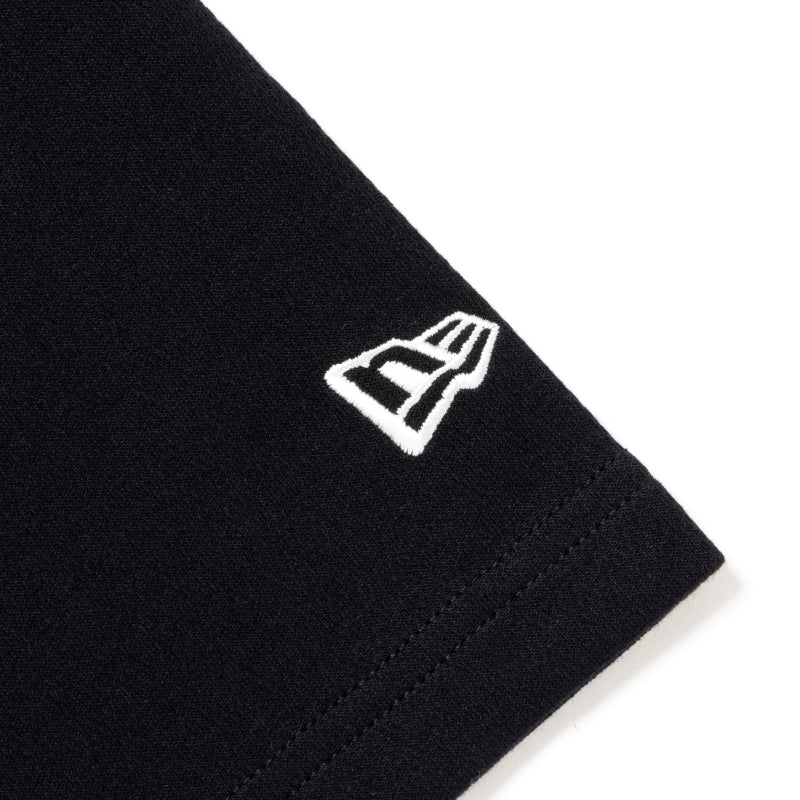 半袖 オーバーサイズド パフォーマンス Tシャツ mastermind JAPAN マスターマインド・ジャパン FW24 ブラック