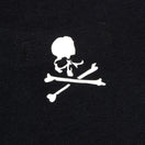 半袖 オーバーサイズド パフォーマンス Tシャツ mastermind JAPAN マスターマインド・ジャパン FW24 ブラック