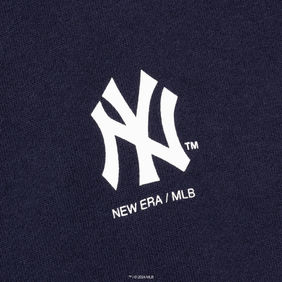 スウェット プルオーバー フーディー MLB x TAKAHIROMIYASHITATheSoloist. ニューヨーク・ヤンキース ネイビー