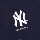 スウェット プルオーバー フーディー MLB x TAKAHIROMIYASHITATheSoloist. ニューヨーク・ヤンキース ネイビー