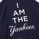 スウェット プルオーバー フーディー MLB x TAKAHIROMIYASHITATheSoloist. ニューヨーク・ヤンキース ネイビー