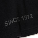 長袖 コットン Tシャツ MLB x TAKAHIROMIYASHITATheSoloist. テキサス・レンジャーズ ブラック レギュラーフィット