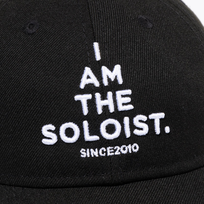 9THIRTY TAKAHIROMIYASHITATheSoloist. FW24 ブラック