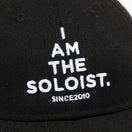 9THIRTY TAKAHIROMIYASHITATheSoloist. FW24 ブラック